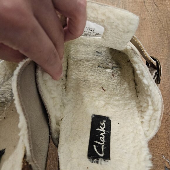 Women's Slip On Clogs - Picture 3 of 7